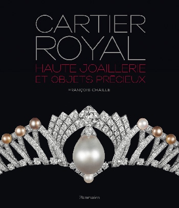 Cartier Royal - Haute Joaillerie et Objets Précieux